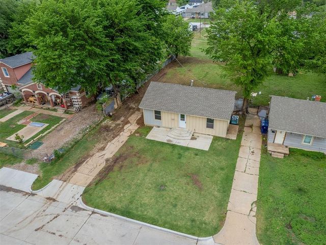 3143 SW 20th Street, Oklahoma City, OK 73108