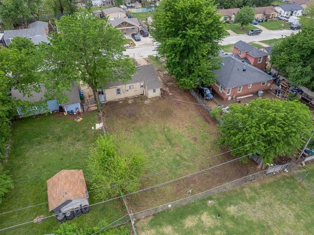 3143 SW 20th Street, Oklahoma City, OK 73108