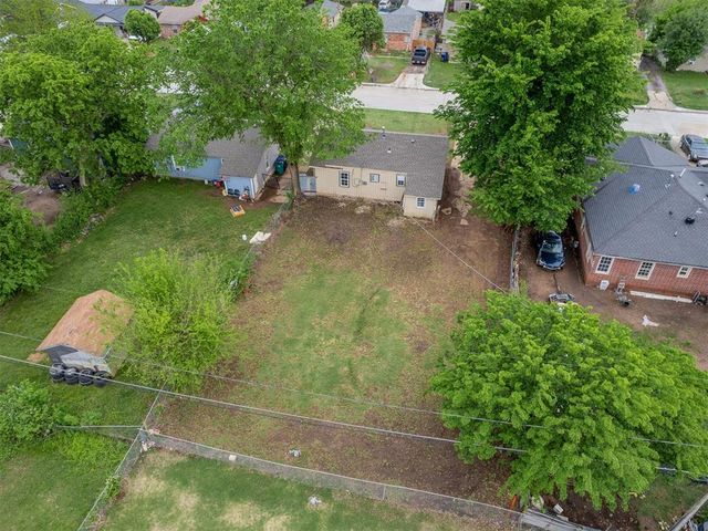 3143 SW 20th Street, Oklahoma City, OK 73108