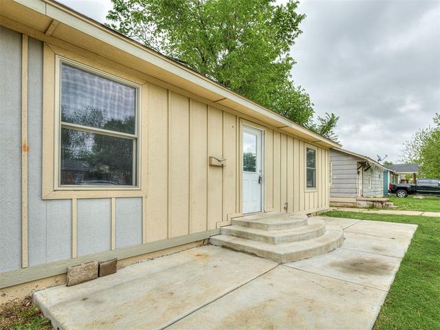 3143 SW 20th Street, Oklahoma City, OK 73108