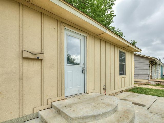 3143 SW 20th Street, Oklahoma City, OK 73108