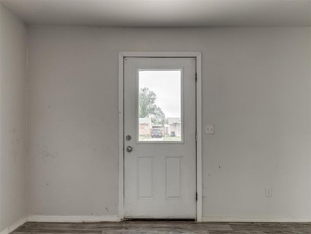 3143 SW 20th Street, Oklahoma City, OK 73108