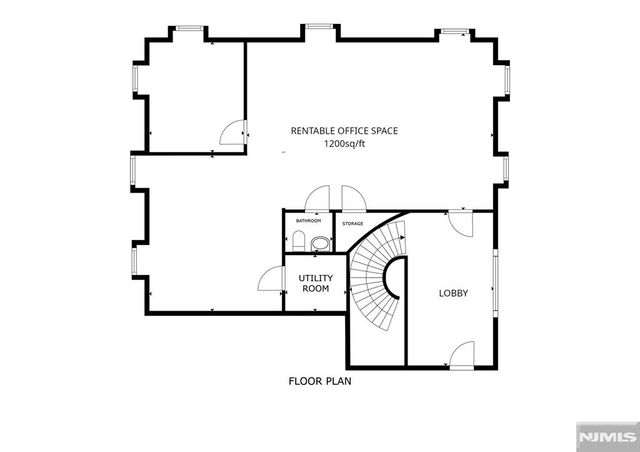 7 Cedar Street 2ND FLOOR, Ramsey, NJ 07446