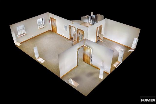 7 Cedar Street 2ND FLOOR, Ramsey, NJ 07446