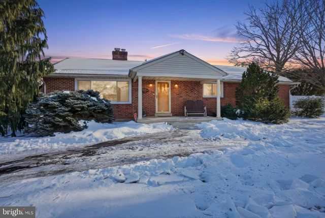 969 LOWER STATE RD, Chalfont, PA 18914