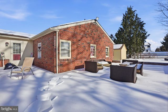 969 LOWER STATE RD, Chalfont, PA 18914