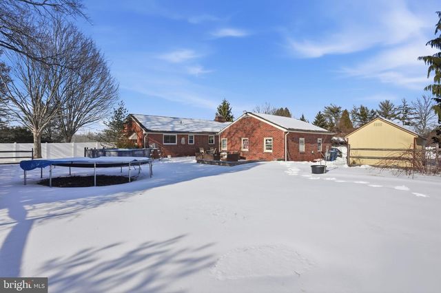 969 LOWER STATE RD, Chalfont, PA 18914