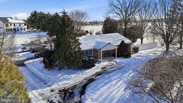 969 LOWER STATE RD, Chalfont, PA 18914