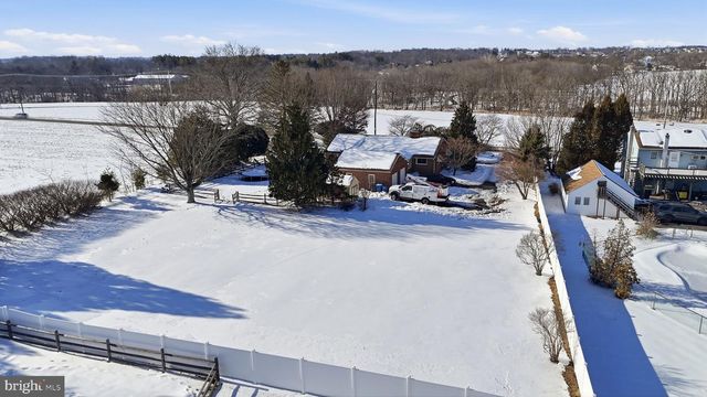 969 LOWER STATE RD, Chalfont, PA 18914