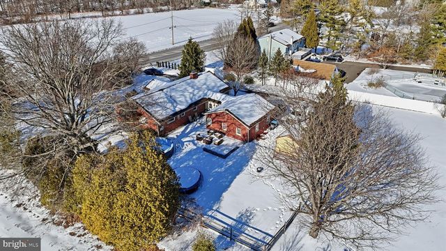 969 LOWER STATE RD, Chalfont, PA 18914