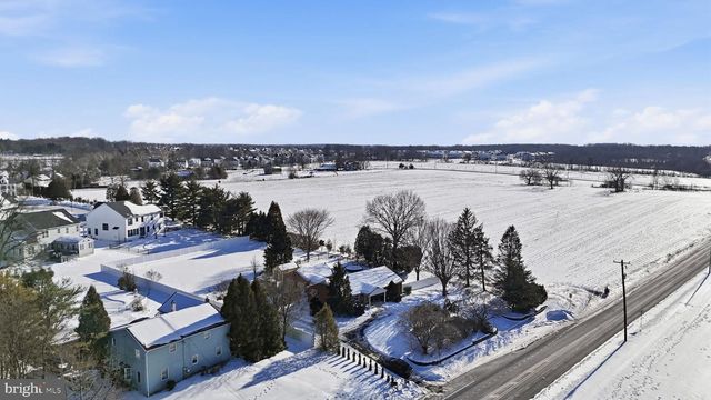 969 LOWER STATE RD, Chalfont, PA 18914