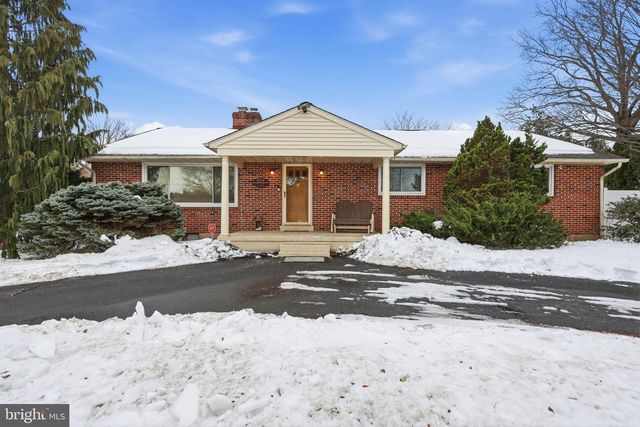 969 LOWER STATE RD, Chalfont, PA 18914