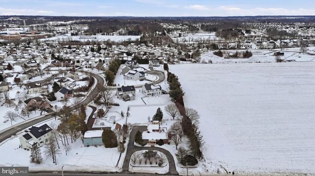 969 LOWER STATE RD, Chalfont, PA 18914