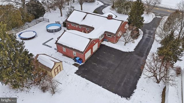 969 LOWER STATE RD, Chalfont, PA 18914