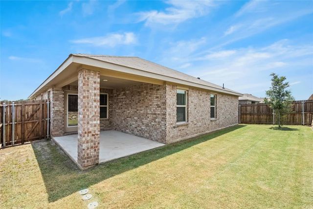 171 Seabiscuit Drive, Caddo Mills, TX 75135
