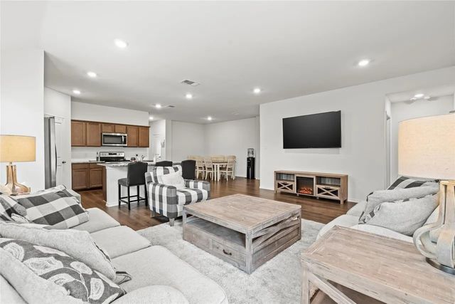 171 Seabiscuit Drive, Caddo Mills, TX 75135