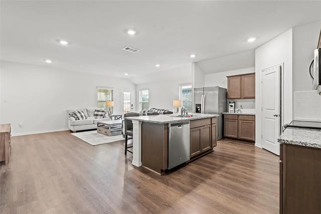 171 Seabiscuit Drive, Caddo Mills, TX 75135