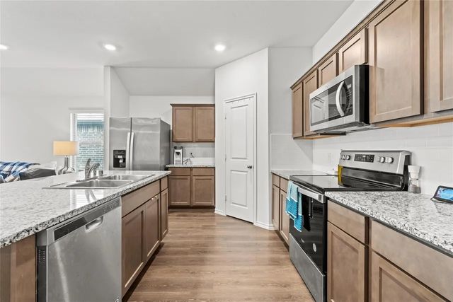 171 Seabiscuit Drive, Caddo Mills, TX 75135