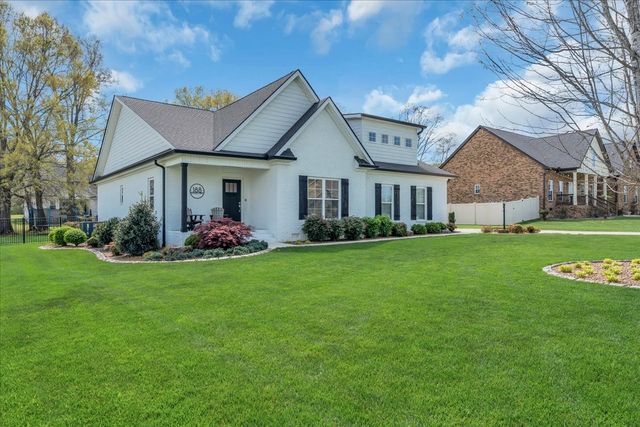 188 Bluegrass Road, Manchester, TN 37355
