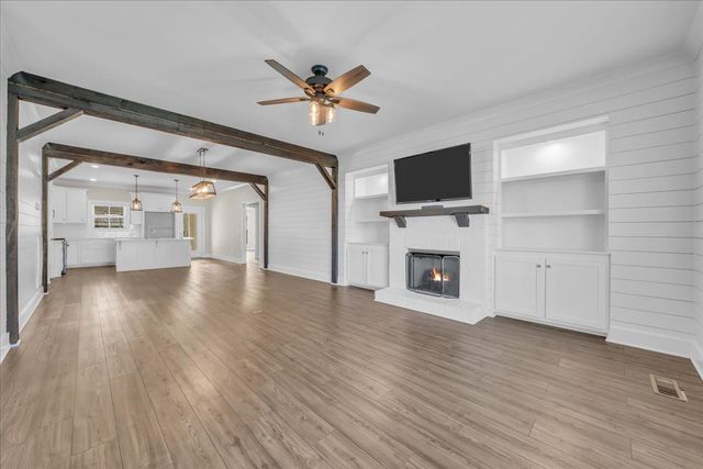 188 Bluegrass Road, Manchester, TN 37355
