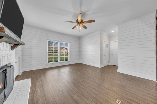 188 Bluegrass Road, Manchester, TN 37355