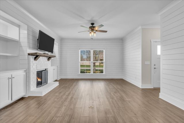 188 Bluegrass Road, Manchester, TN 37355