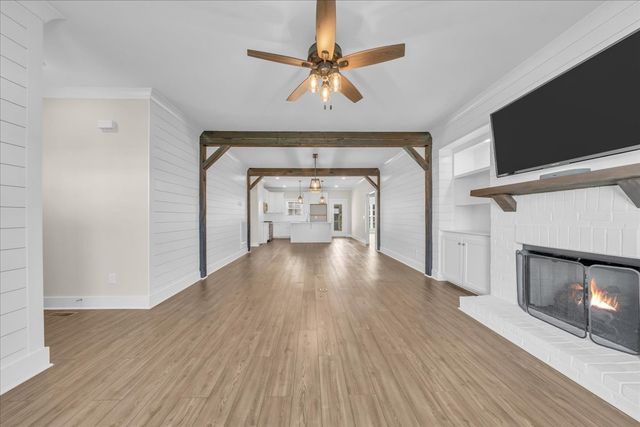 188 Bluegrass Road, Manchester, TN 37355