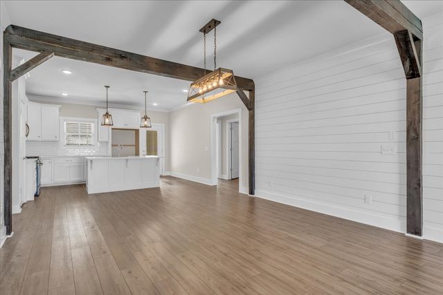 188 Bluegrass Road, Manchester, TN 37355