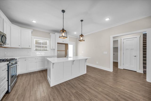 188 Bluegrass Road, Manchester, TN 37355