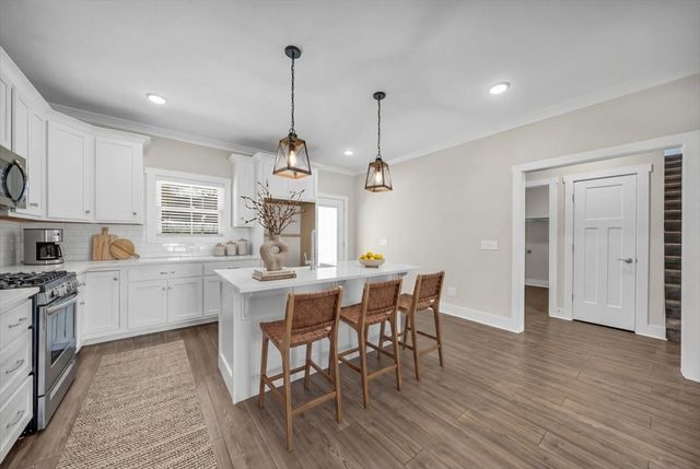 188 Bluegrass Road, Manchester, TN 37355