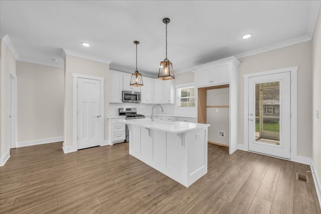 188 Bluegrass Road, Manchester, TN 37355