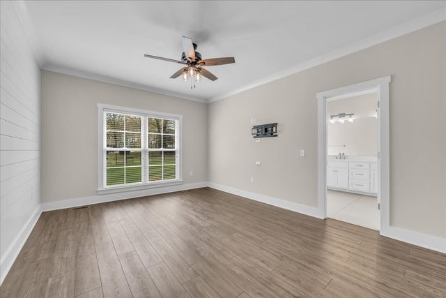 188 Bluegrass Road, Manchester, TN 37355