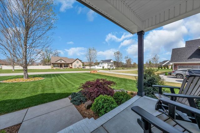 188 Bluegrass Road, Manchester, TN 37355