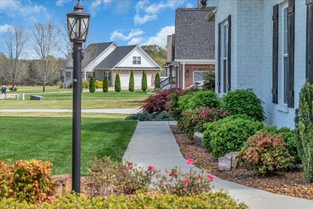 188 Bluegrass Road, Manchester, TN 37355