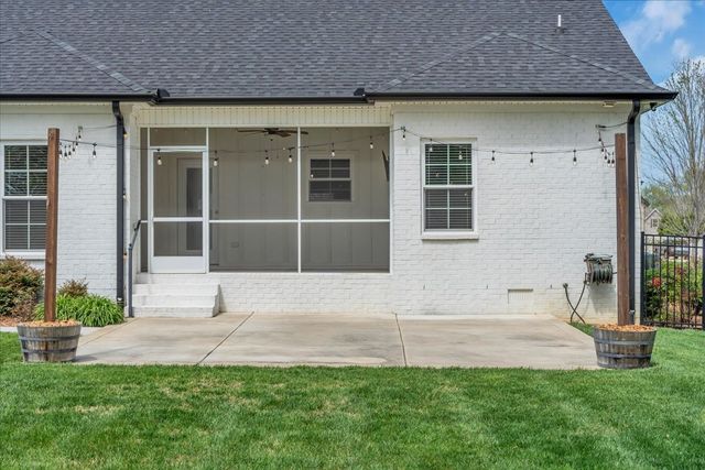 188 Bluegrass Road, Manchester, TN 37355