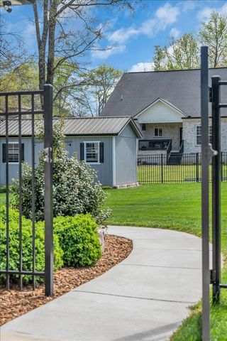 188 Bluegrass Road, Manchester, TN 37355