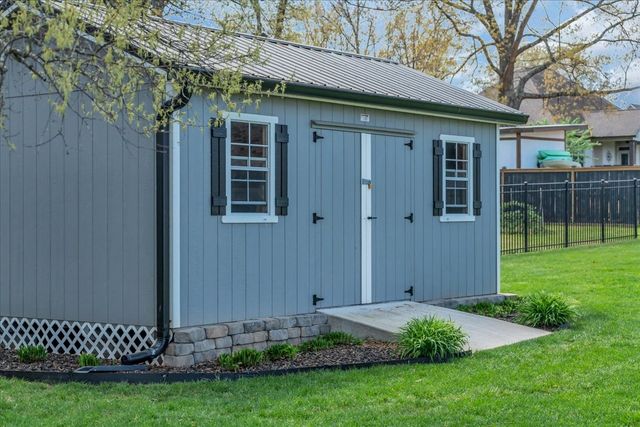 188 Bluegrass Road, Manchester, TN 37355