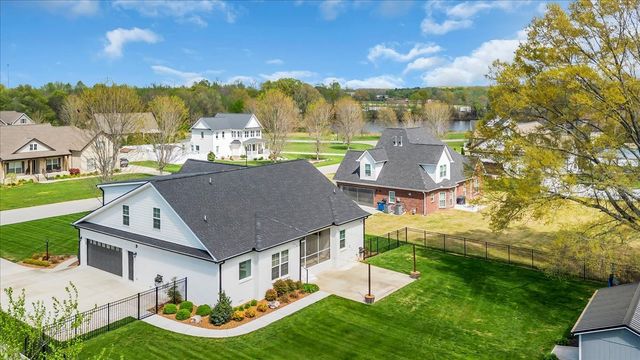 188 Bluegrass Road, Manchester, TN 37355
