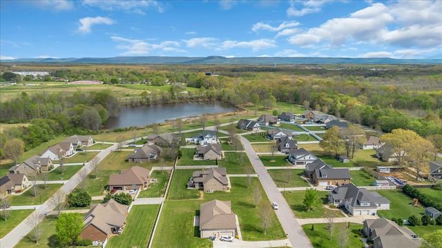 188 Bluegrass Road, Manchester, TN 37355