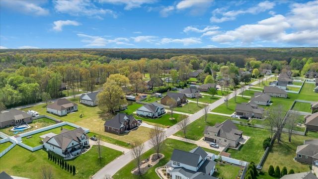 188 Bluegrass Road, Manchester, TN 37355