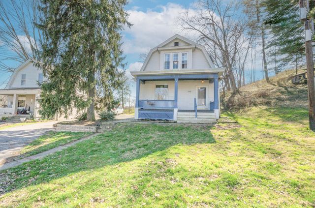 1148 Park Avenue, Newport, KY 41071