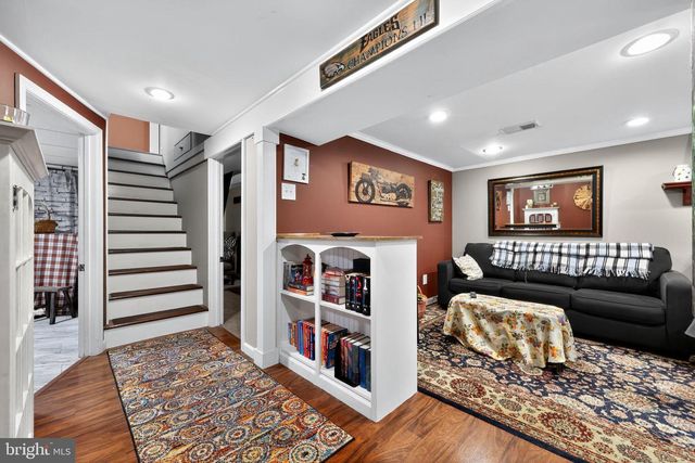 44 EDISON RD, Cherry Hill, NJ 08034