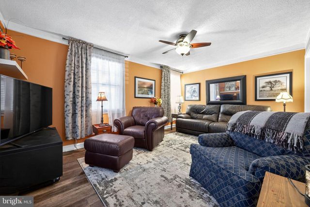 44 EDISON RD, Cherry Hill, NJ 08034