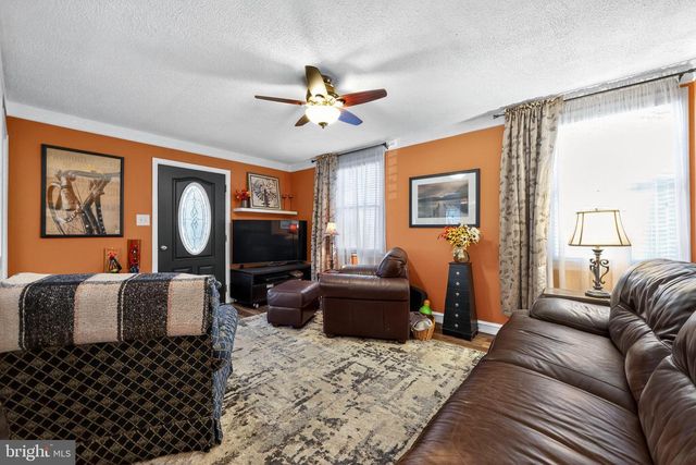44 EDISON RD, Cherry Hill, NJ 08034