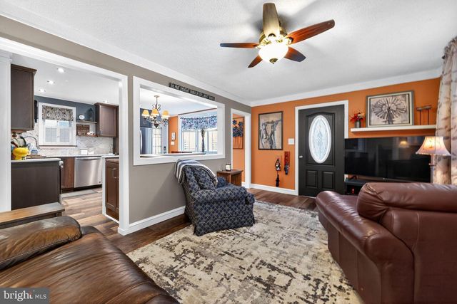 44 EDISON RD, Cherry Hill, NJ 08034