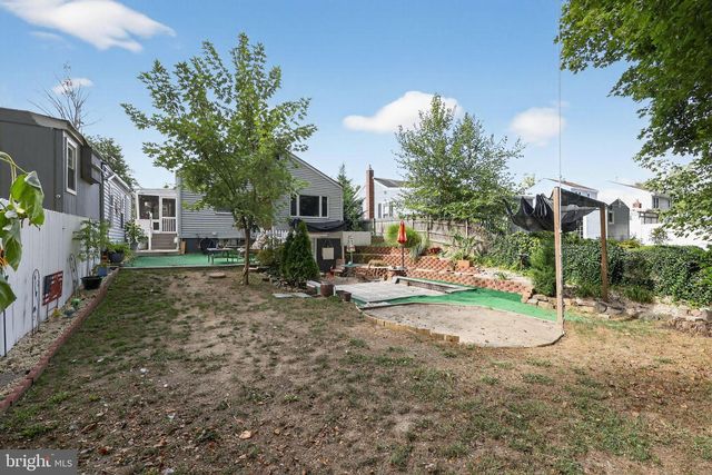 44 EDISON RD, Cherry Hill, NJ 08034