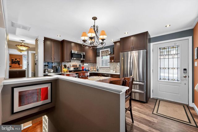 44 EDISON RD, Cherry Hill, NJ 08034
