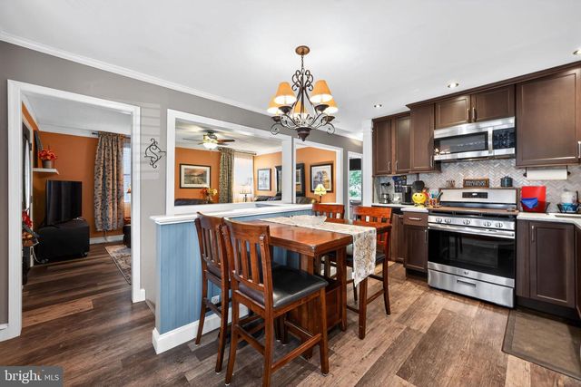 44 EDISON RD, Cherry Hill, NJ 08034