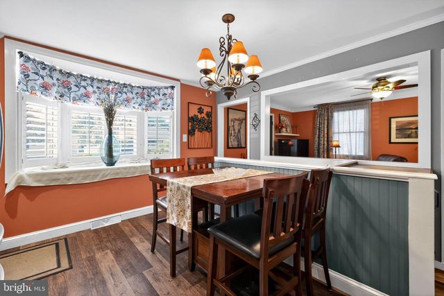 44 EDISON RD, Cherry Hill, NJ 08034