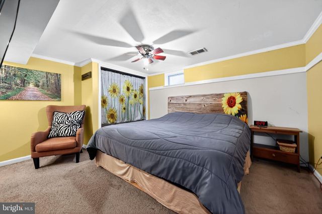 44 EDISON RD, Cherry Hill, NJ 08034